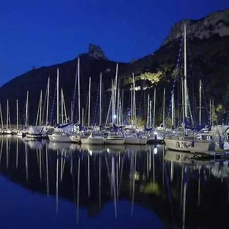 Cagliari Poetto Quartu SantʼElena