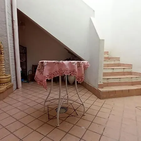 Cagliari Poetto Casa vacanze Quartu SantʼElena
