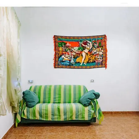 Casa vacanze Cagliari Poetto Quartu SantʼElena