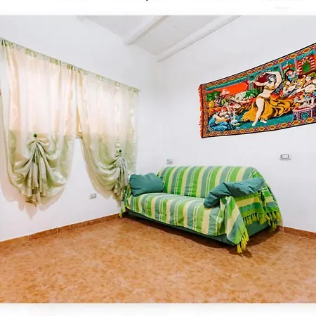 Casa vacanze Cagliari Poetto Quartu SantʼElena