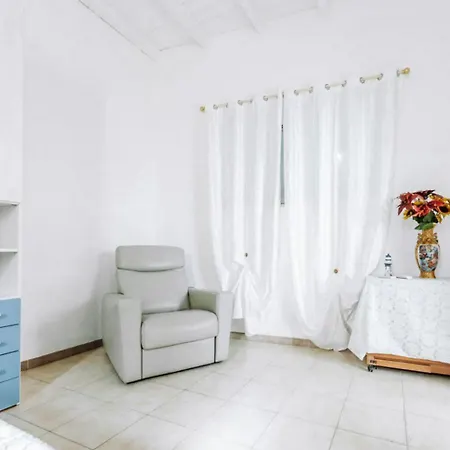 Casa vacanze Cagliari Poetto