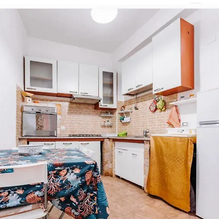 Cagliari Poetto Casa vacanze Quartu SantʼElena